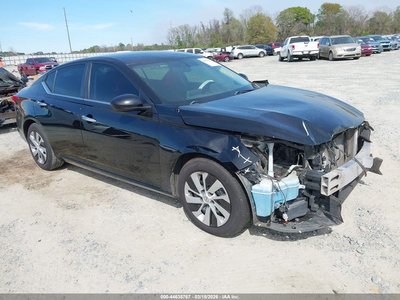 1N4BL4BV7LC****** 2020 Nissan Altima