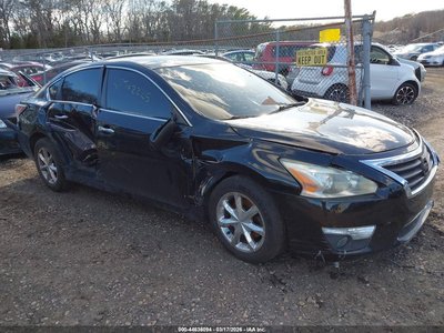 1N4AL3APXEC****** 2014 Nissan Altima