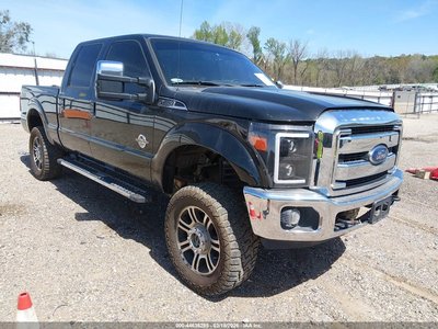 1FT7W2BT1DE****** 2013 Ford F-250