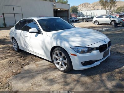 2015 BMW 3 Series
