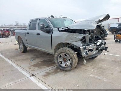 3C6UR5CJ5PG****** 2023 RAM 2500