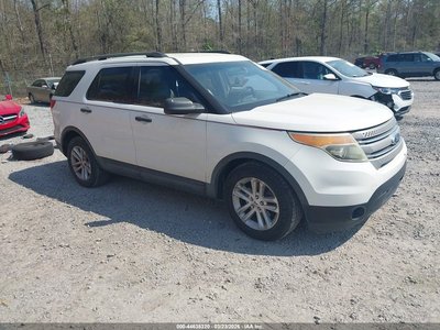 1FMHK7B86BG****** 2011 Ford Explorer