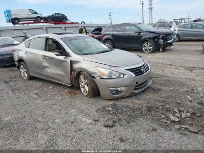 1N4AL3AP3FC****** 2015 Nissan Altima
