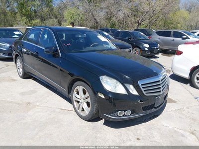 WDDHF8HB5BA****** 2011 Mercedes-Benz E 350