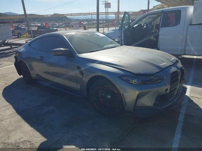 2024 BMW M4