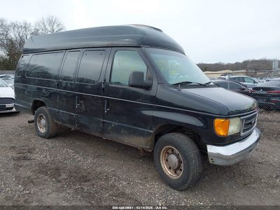 1FTSS34L65H****** 2005 Ford E-350 Super Duty