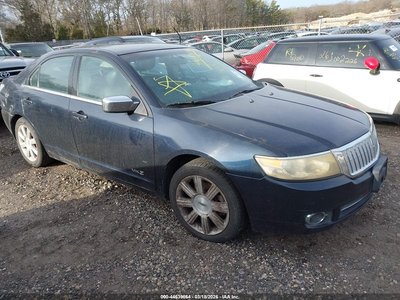3LNHM26T39R****** 2009 Lincoln MKZ