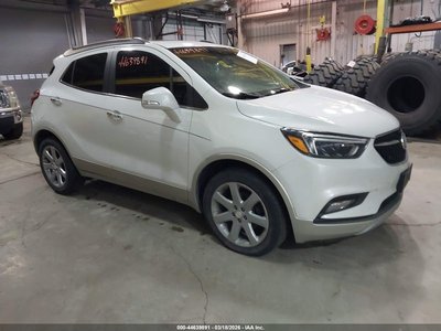 KL4CJCSB6KB****** 2019 Buick Encore
