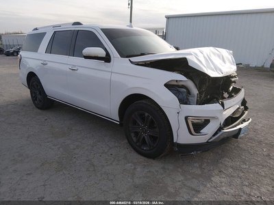 1FMJK2AT2KE****** 2019 Ford Expedition