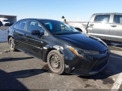 5YFEPMAE6NP****** 2022 Toyota Corolla
