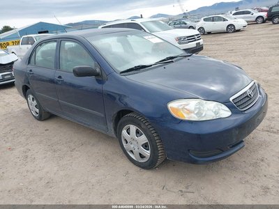 2007 Toyota Corolla