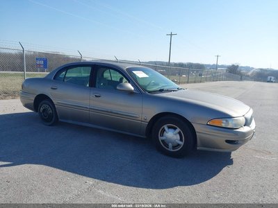 1G4HR54K5YU****** 2000 Buick LeSabre