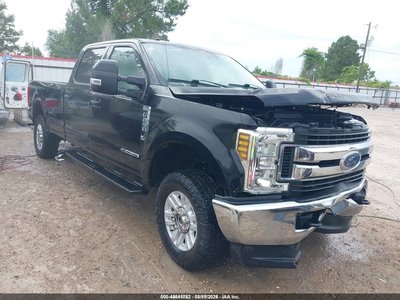 1FT7W2BT4KE****** 2019 Ford F-250