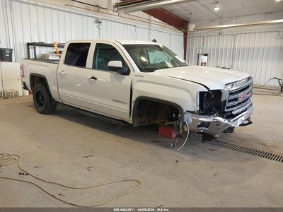 2014 GMC Sierra 1500