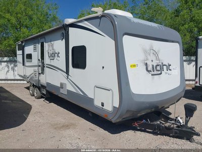 58TTX3724H2****** 2017 Highland Ridge Highland Ridge