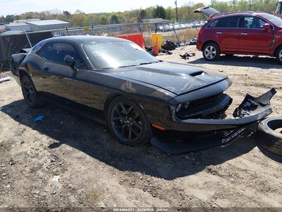 2C3CDZBT7MH****** 2021 Dodge Challenger