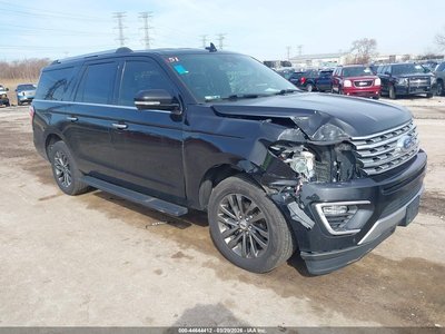 1FMJK1KT5LE****** 2020 Ford Expedition