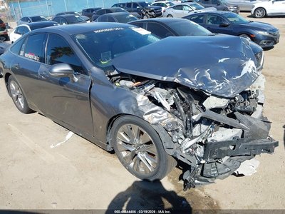 JTDAAAAA4MA****** 2021 Toyota Mirai