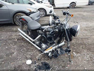 1HD1JRV13EB****** 2014 Harley-Davidson FLS103