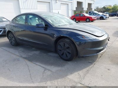 5YJ3E1EA2TF****** 2026 Tesla Model 3