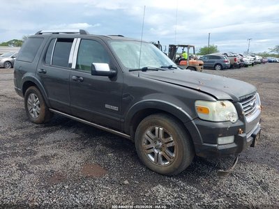 1FMEU65E97U****** 2007 Ford Explorer