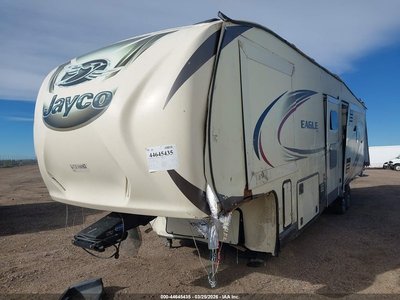 1UJCJ0BU4G1****** 2016 Jayco Jayco