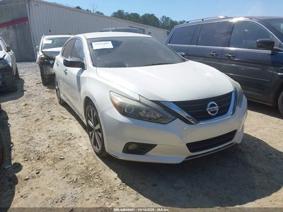 1N4AL3AP4HC****** 2017 Nissan Altima