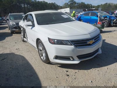 2015 Chevrolet Impala