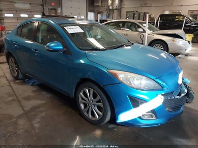 2010 Mazda 3
