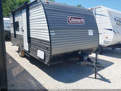 4YDTCMG16PH****** 2023 Coleman Coleman