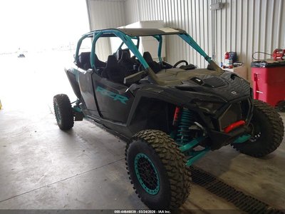 3NSR4D2K7SG****** 2025 Polaris RZR
