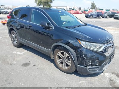 2HKRW5H37KH****** 2019 Honda CR-V