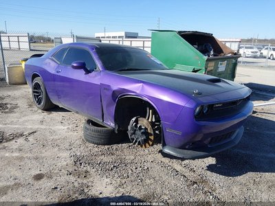 2C3CDZFJ0KH****** 2019 Dodge Challenger