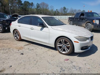 WBA3A5G53DN****** 2013 BMW 3 Series