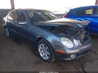 WDBUF22X58B****** 2008 Mercedes-Benz E-Class