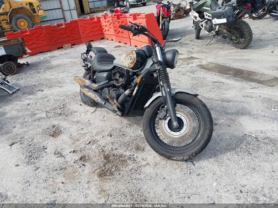 JH2RC5370RK****** 2024 Honda VT750 (Shadow Phantom 750)