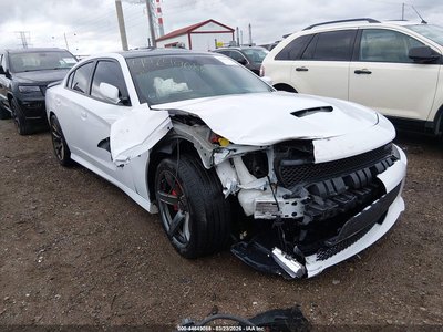 2C3CDXGJ3GH****** 2016 Dodge Charger