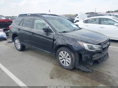 4S4BSAFC3J3****** 2018 Subaru Outback