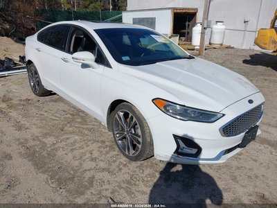 3FA6P0D90LR****** 2020 Ford Fusion