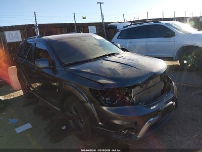3C4PDDGG4KT****** 2019 Dodge Journey