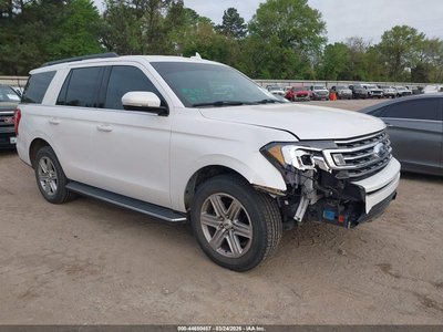1FMJU1HT4KE****** 2019 Ford Expedition