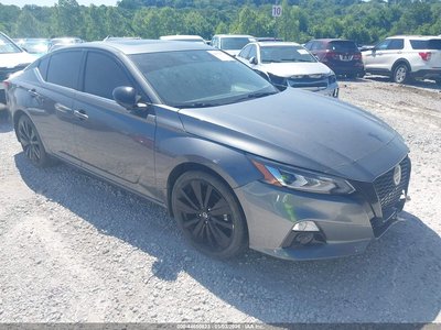 2022 Nissan Altima