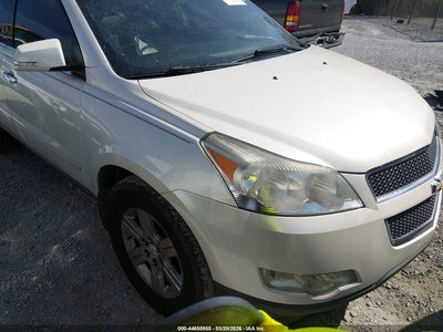 1GNKRJED7CJ****** 2012 Chevrolet Traverse