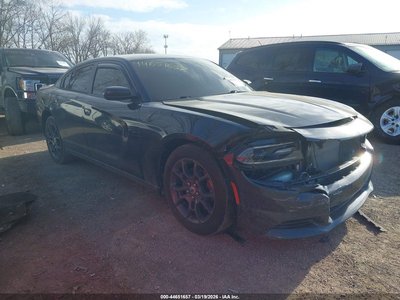 2017 Dodge Charger