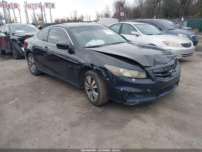 2011 Honda Accord