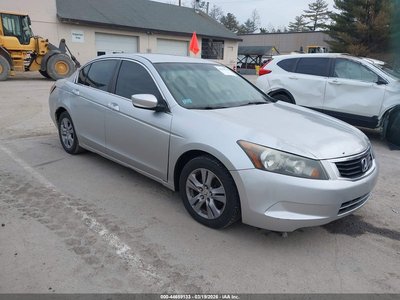 1HGCP26358A****** 2008 Honda Accord
