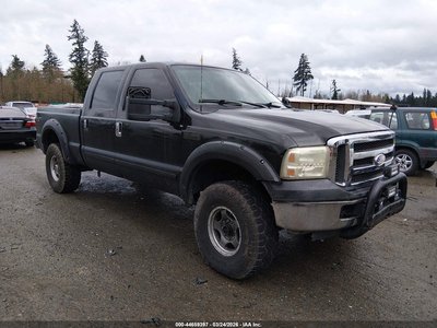 1FTSW31S51E****** 2001 Ford F-350