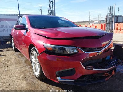 2016 Chevrolet Malibu