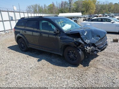 3C4PDCAB9LT****** 2020 Dodge Journey