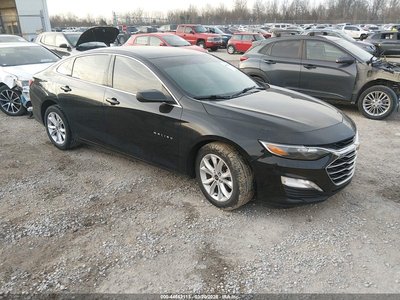 2019 Chevrolet Malibu
